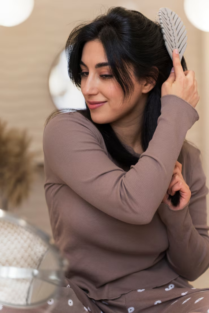 Hair Confidence Program