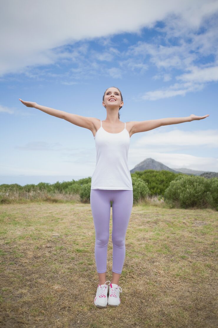 Hormone Balance Program