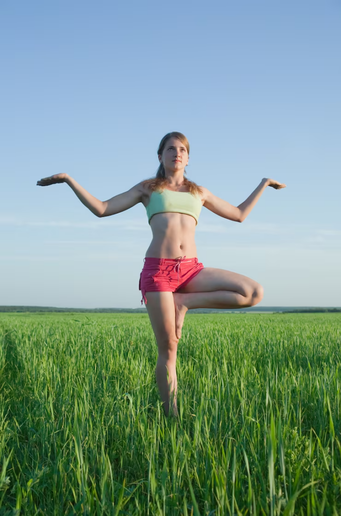 Hormone Balance Program